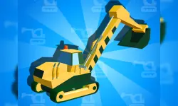 Real Excavator Simulator image