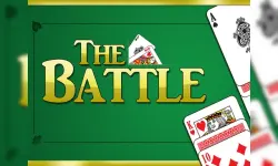 The Battle image