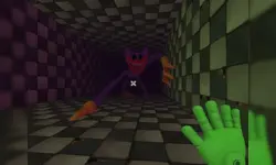 creepy playtime image