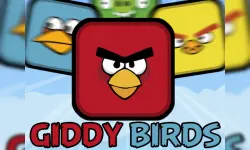 Giddy Birds image