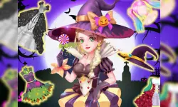 Princess Halloween Boutique image