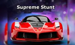 Mega Ramp Car Stunt 2020 image