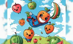 Fruit Merge Catalogue image