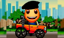 Wheelie Buddy image