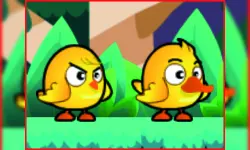 Chicken And Duck Brothers image