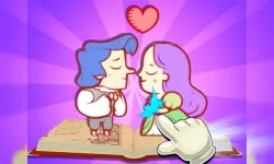 Story Teller image
