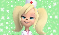 The Barkers Dentist image