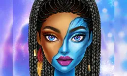 Avatar Make Up image