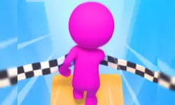 Epic Run Race 3D image