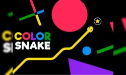 Colors Snake image