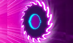 Wave runner Game image