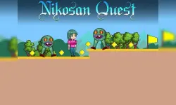 Nikosan Quest image