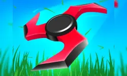Grass Cutting Puzzle image