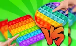 Pop it! Battle Royal image