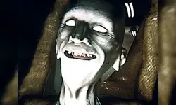 Dead Faces : Horror Room image