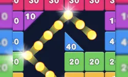 V1 - infinite block breack image