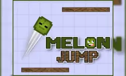 Melon Jump image