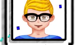 Who am I Guess Who image
