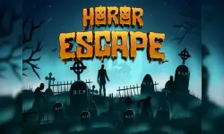 Horror Escape image