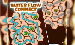 Water Flow Connect image