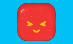 Funny Cubes image