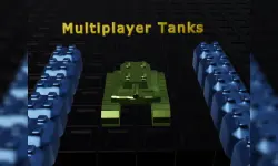 Multiplayer Tanks image