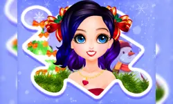 Winter Puzzle image