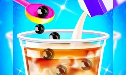 Bubble Tea Maker image