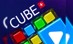Cube Plus image