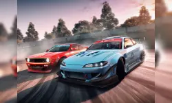 GTR Drift Fever image