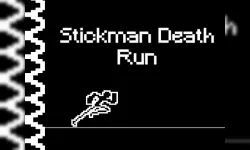 Stickman Death Run image