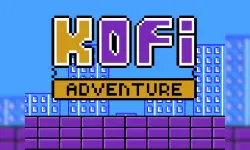 Kofi Adventure image