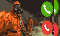 Call to Lethal Company image