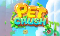 Pet Crush image