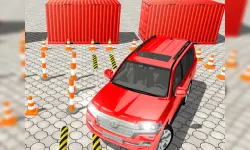 Prado Parking Rc image