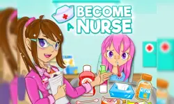 Become a Nurse image