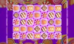Candy Match 3 Deluxe image