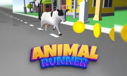 Animal Runner image