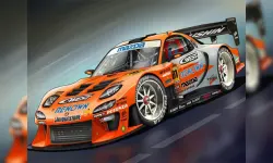 Race Car Slide image