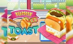 Yummy Toast image