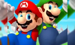 super mario riders image