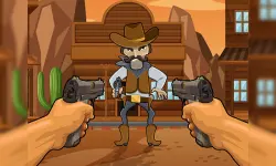 Kick The Cowboy image