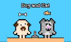 Dog and Cat image