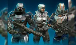 Gun Mayhem.IO image