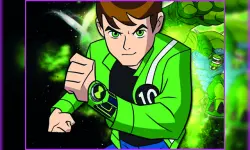Ben 10 - Omnitrix Shooting image