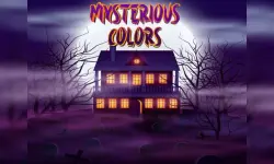 Mysterious Colors image