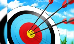STICKMAN ARCHERY image