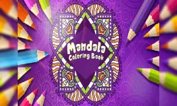 Coloring books image