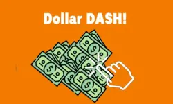 Dollar Dash image