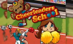 Cheerleaders School image